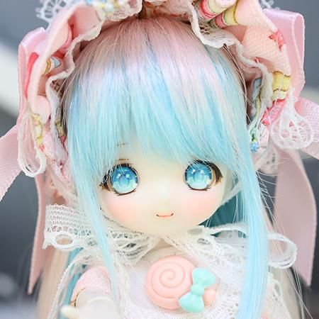スノーバニラ/Snow Vanilla - DOLLCE