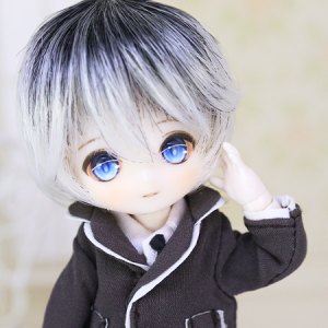 残り僅か】8mm グラスアイ - DOLLCE