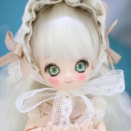 ミニスウィーツドール　コシュカ　あまむす コシュカ/Koshuka - DOLLCE