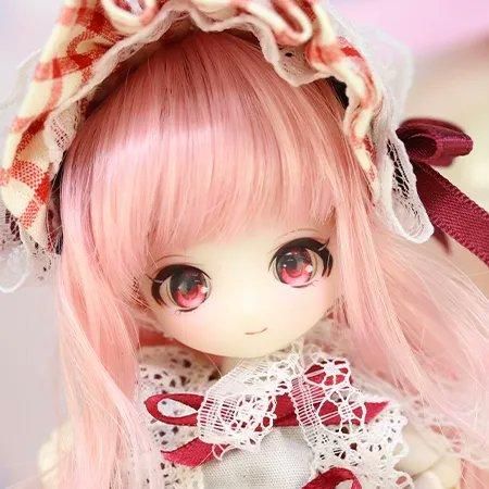 スノーミルラ/Snow Myrrh - DOLLCE