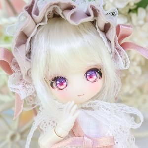 Mini Sweets Doll Order - DOLLCE