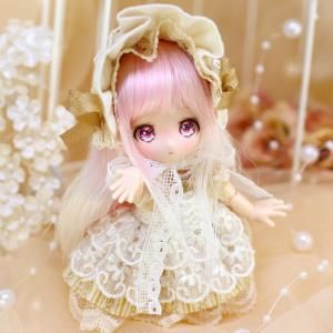 セルフィーユ/Cerfeuil - DOLLCE