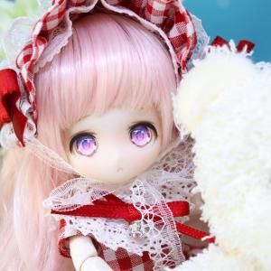 Mini Sweets Doll Order - DOLLCE