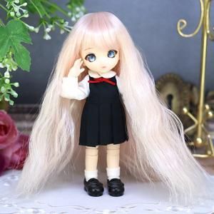 Cial(シアル) -Currant pink- | オビツ製作所 ドール事業部