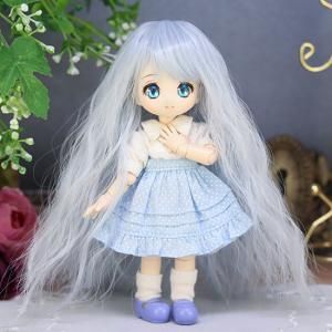 Mini Sweets Doll Order - DOLLCE