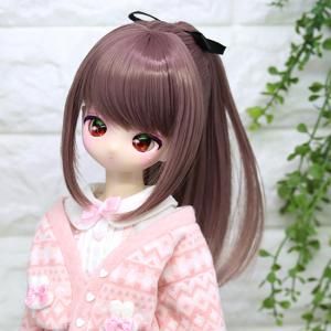 NEW】Pony Tailポニーテール - DOLLCE