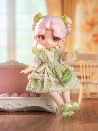 クリスマス リロロ SIMONTOYS LIRORO「童話の家」1/12スケール
