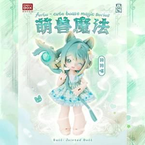 PENNY'S BOX【ANTU/ADOU＆ALU】 - DOLLCE
