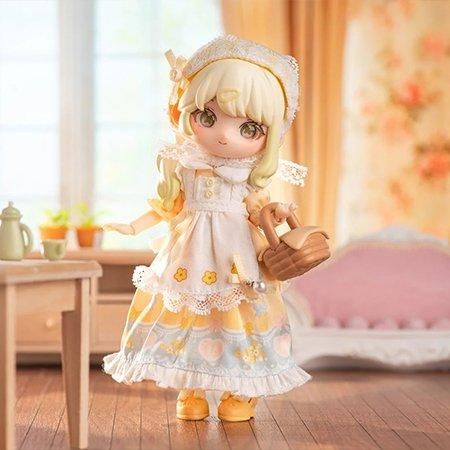 SIMONTOYS リロロ童話の家眠れる森の美女スーパーシークレット ブラインドドール リロロ 童話の家 眠れる森の美女 スーパー
