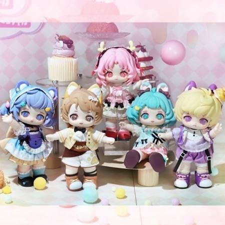 ファンチュン 3点セット TXT PPULBATU ファンチュン 3個セット TXT PPULBATU ファンチュン 3個