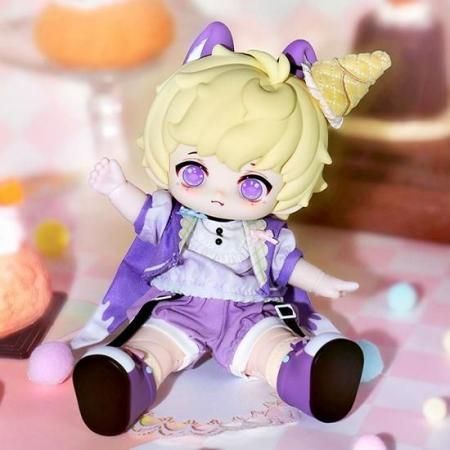 次元界TOY(WAN LE XUN CHAO)「HANI(ハニー)：スウィートアフタヌーン