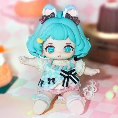 次元界TOY(WAN LE XUN CHAO)「HANI(ハニー)：スウィートアフタヌーン