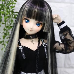 ☆賀賀☆ msd mddサイズ　オー MSD・MDDサイズ靴 - DOLLCE