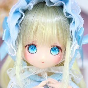 Mini Sweets Doll - DOLLCE