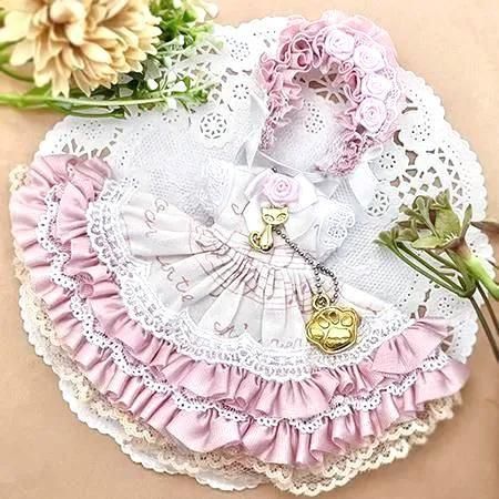 セレクト専用】恋鞠堂様お洋服Kpi27 - DOLLCE