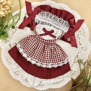 Amazon.co.jp: rakulifey オビツ11服 ワンピース OB11サイズ