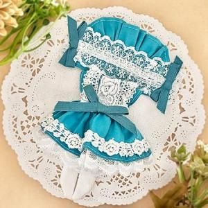 angels_forest様オビツ11サイズお洋服 - DOLLCE