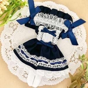 angels_forest様オビツ11サイズお洋服 - DOLLCE