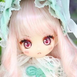 作家様カスタムドール - DOLLCE