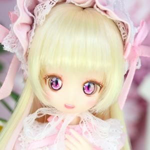 PattsunAndRibonͥDollce Parfait  P-01