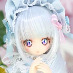 PattsunAndRibonͥDollce Parfait  P-01