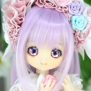 ڥե륻åȥǥۥޥ륷ʥ/Smile Cinnamon
