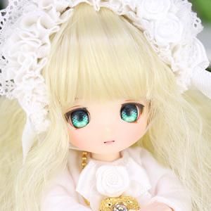 Mini Sweets Doll - DOLLCE