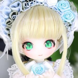 ڥե륻åȥǥۥΡߥ/Snow Myrrh