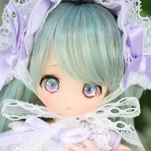 ڥե륻åȥǥۥޡե/Summer Cerfeuil