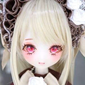 ڥե륻åȥǥۥΡƥߥ/Snow Artemisia