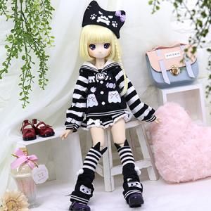 海外作家様1/4ドールサイズお洋服 - DOLLCE