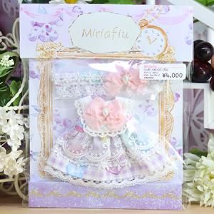 <img class='new_mark_img1' src='https://img.shop-pro.jp/img/new/icons14.gif' style='border:none;display:inline;margin:0px;padding:0px;width:auto;' />Miriafiu ӥ11/ԥP/ͤɤɥ 奬ܥ(ѡץ) 25