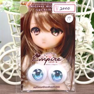 <img class='new_mark_img1' src='https://img.shop-pro.jp/img/new/icons14.gif' style='border:none;display:inline;margin:0px;padding:0px;width:auto;' />Emmies Empire 22mm쥸󥢥 17