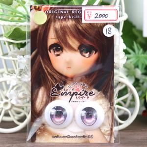 <img class='new_mark_img1' src='https://img.shop-pro.jp/img/new/icons14.gif' style='border:none;display:inline;margin:0px;padding:0px;width:auto;' />Emmies Empire 22mm쥸󥢥 18