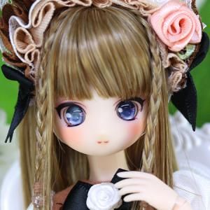 ץꥳå4 Apricot