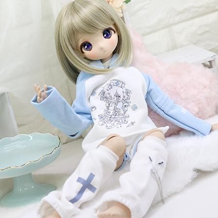 MDDサイズ サブカル系パーカーセット - DOLLCE