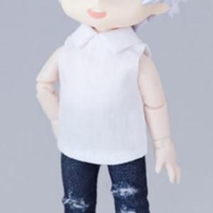 <img class='new_mark_img1' src='https://img.shop-pro.jp/img/new/icons14.gif' style='border:none;display:inline;margin:0px;padding:0px;width:auto;' />Sleeveless Shirt white