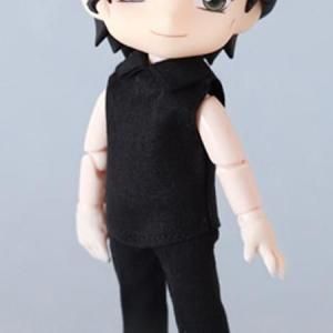 <img class='new_mark_img1' src='https://img.shop-pro.jp/img/new/icons14.gif' style='border:none;display:inline;margin:0px;padding:0px;width:auto;' />Sleeveless Shirt Black