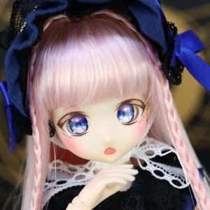 作家様カスタムドール - DOLLCE