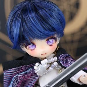 作家様カスタムドール - DOLLCE