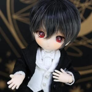 作家様カスタムドール - DOLLCE