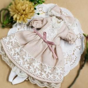 angels_forest様1/6サイズドールドレス - DOLLCE