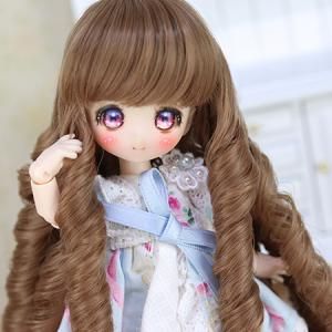 Memoire canette メモワールカネット1/12 オビツ11 あまむす Mini Sweets Doll Order - DOLLCE