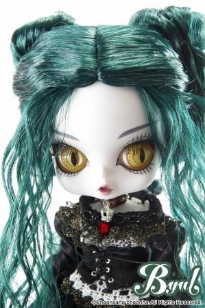 予約商品】Byul（ビョル）/Lilith (リリス) - DOLLCE