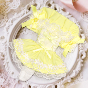 Mini Sweets Doll Order - DOLLCE