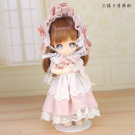 オビツ11サイズドール オビツ11サイズドールスタンド特大 - DOLLCE
