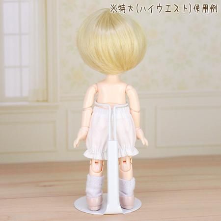 オビツ11サイズドールスタンド特大 - DOLLCE