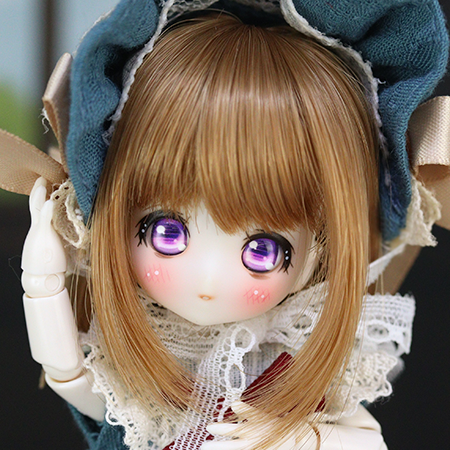 カスタムドール ウィッグ 1123 ＊icydoll＊ カスタムドール ウィッグ 1123 ＊icydoll＊ | 人形
