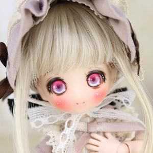 Mini Sweets Doll - DOLLCE