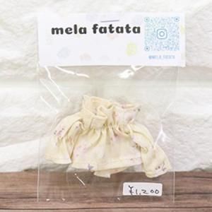 mela fatata ӥ11 㡼󥰥֥饦6